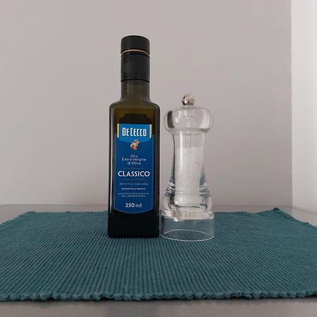 קסמסימה Casa Montefinese מראה חיצוני תמונה