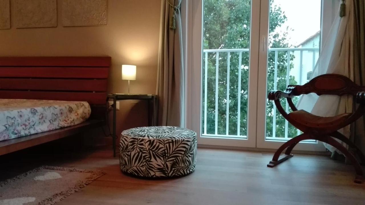 קסמסימה Casa Montefinese מראה חיצוני תמונה
