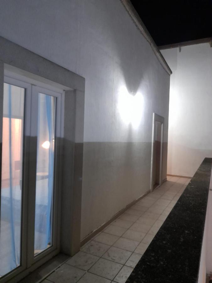קסמסימה Casa Montefinese מראה חיצוני תמונה