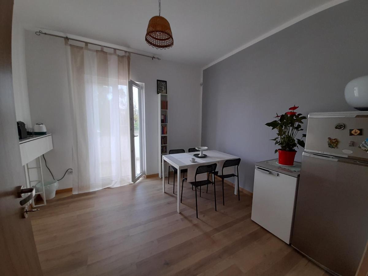 קסמסימה Casa Montefinese מראה חיצוני תמונה