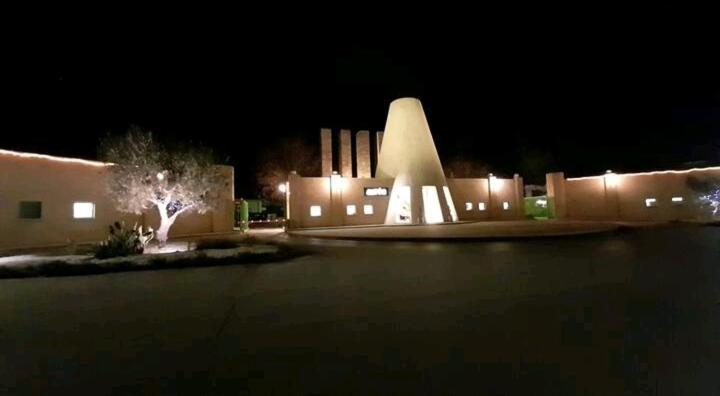 קסמסימה Casa Montefinese מראה חיצוני תמונה