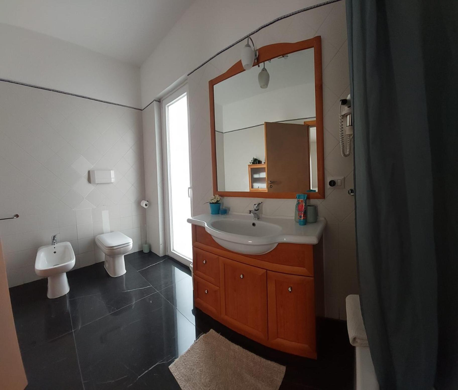 קסמסימה Casa Montefinese מראה חיצוני תמונה