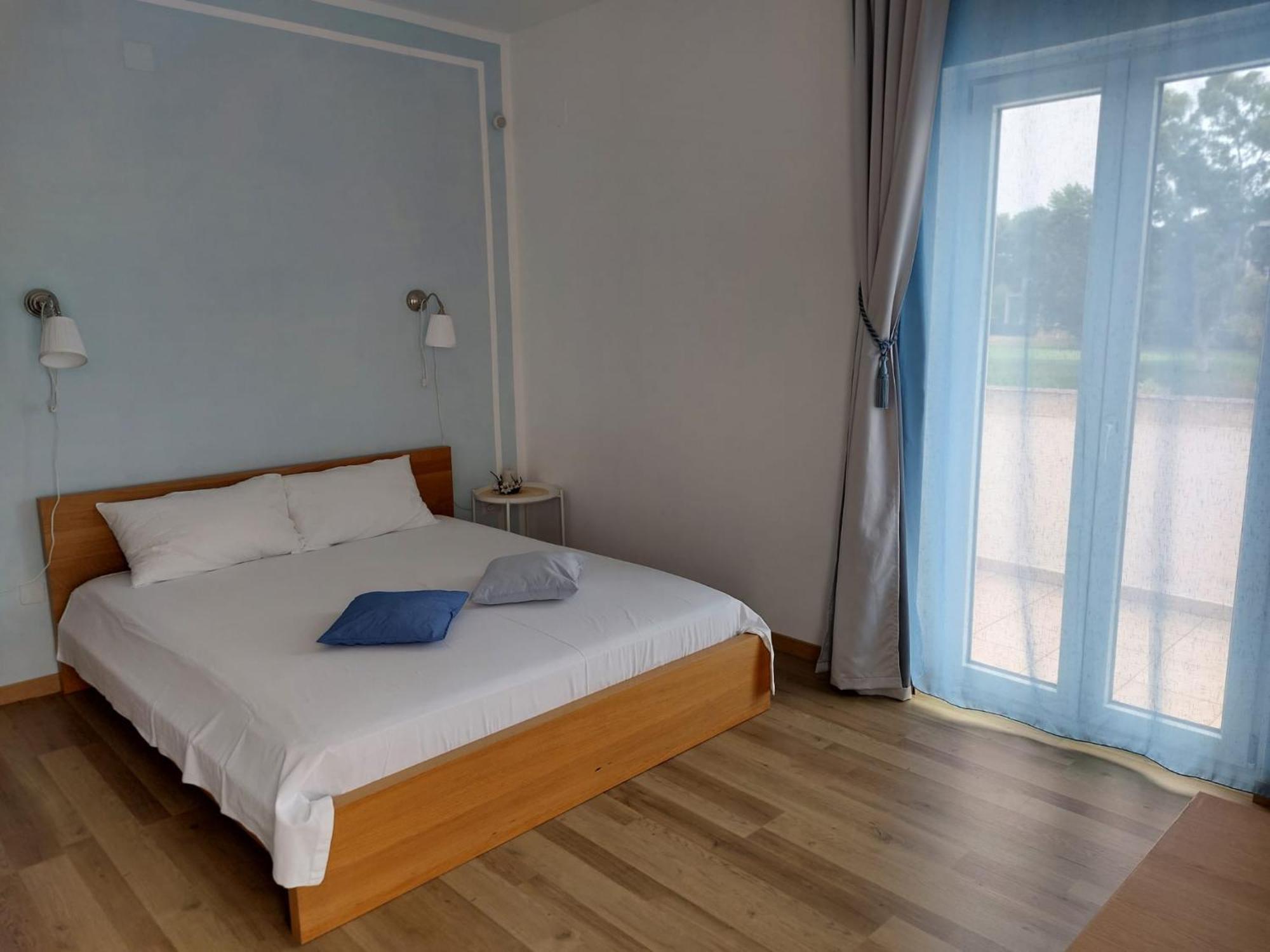 קסמסימה Casa Montefinese מראה חיצוני תמונה