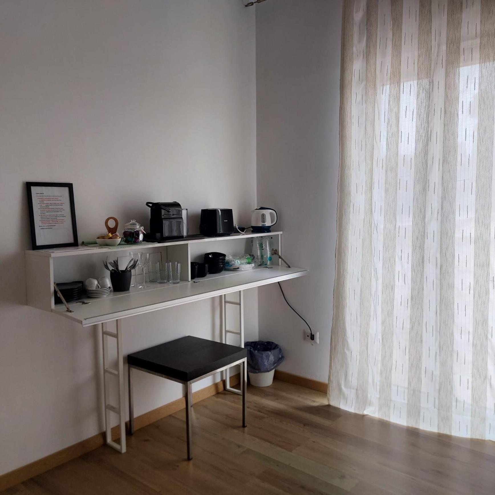 קסמסימה Casa Montefinese מראה חיצוני תמונה