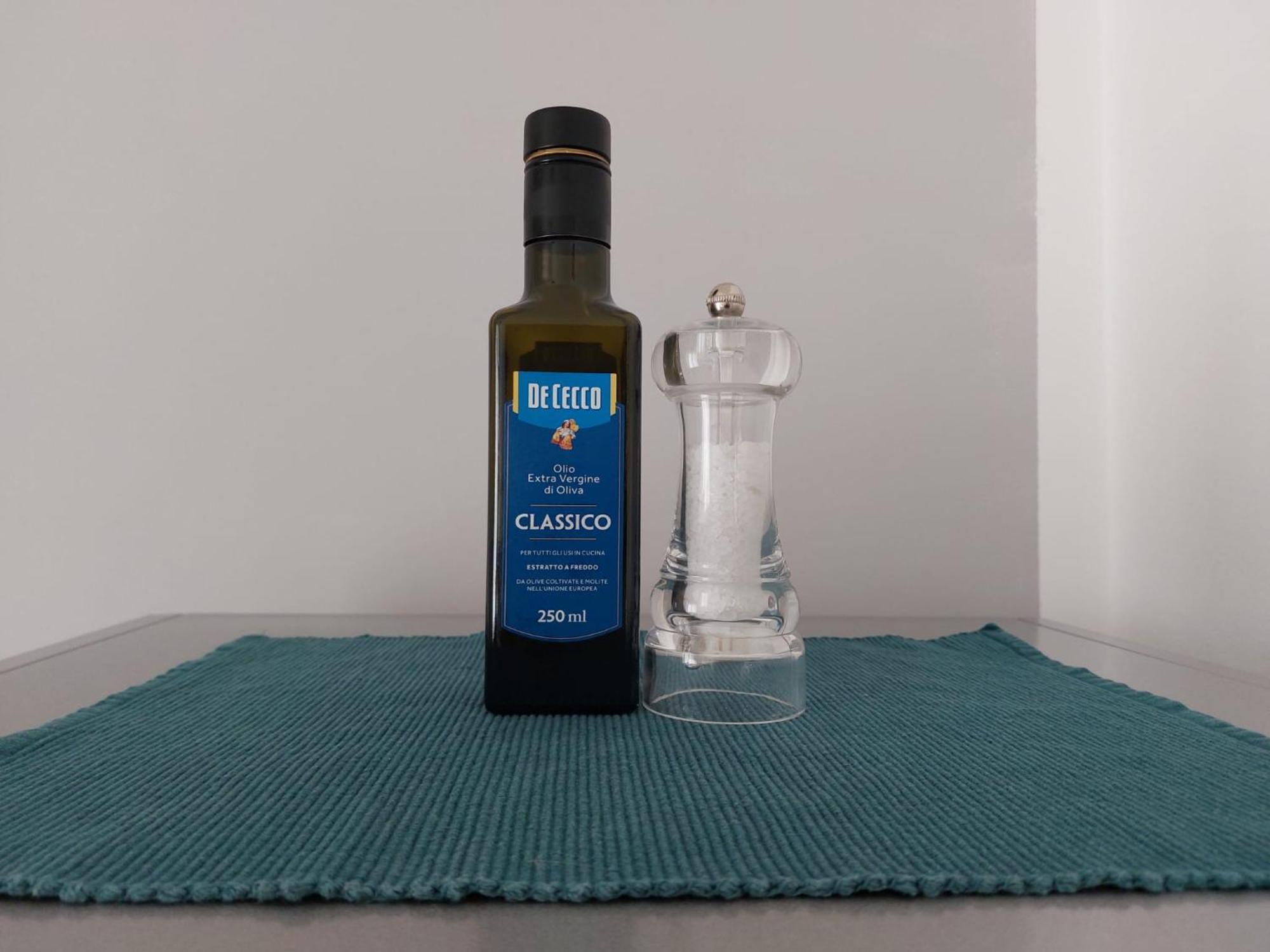 קסמסימה Casa Montefinese מראה חיצוני תמונה
