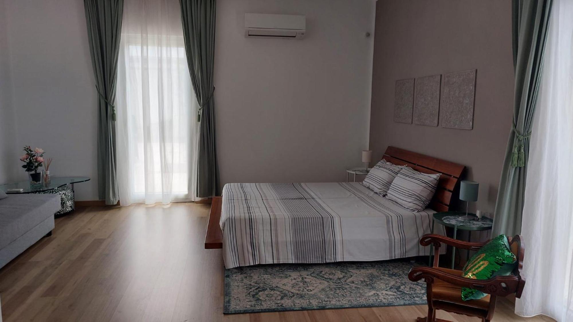 קסמסימה Casa Montefinese מראה חיצוני תמונה