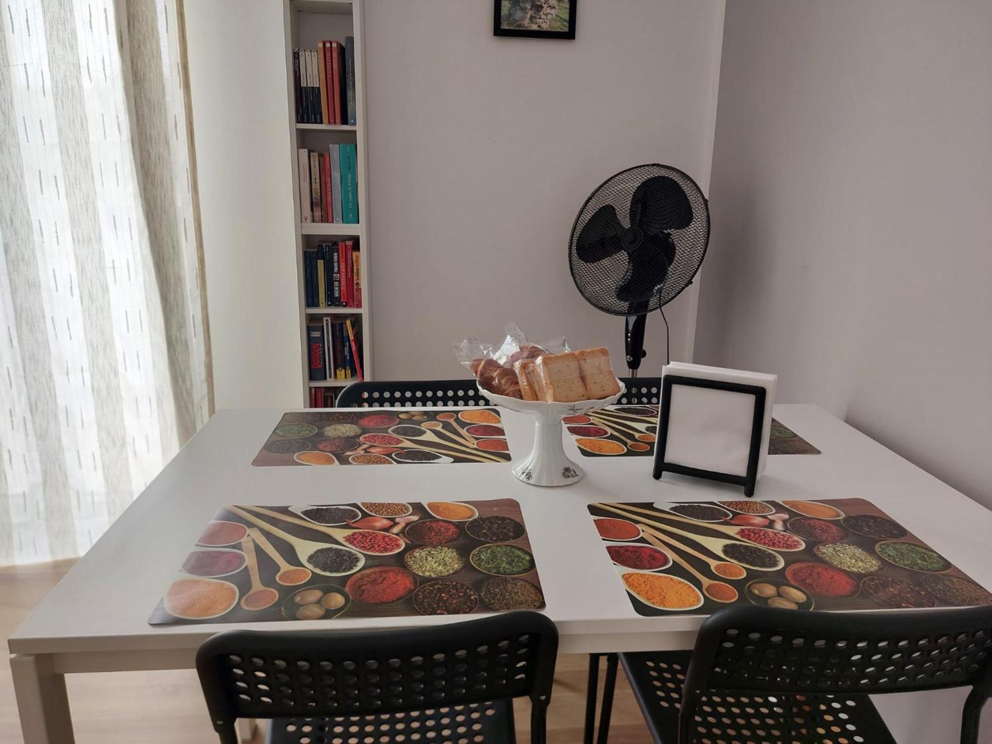 קסמסימה Casa Montefinese מראה חיצוני תמונה