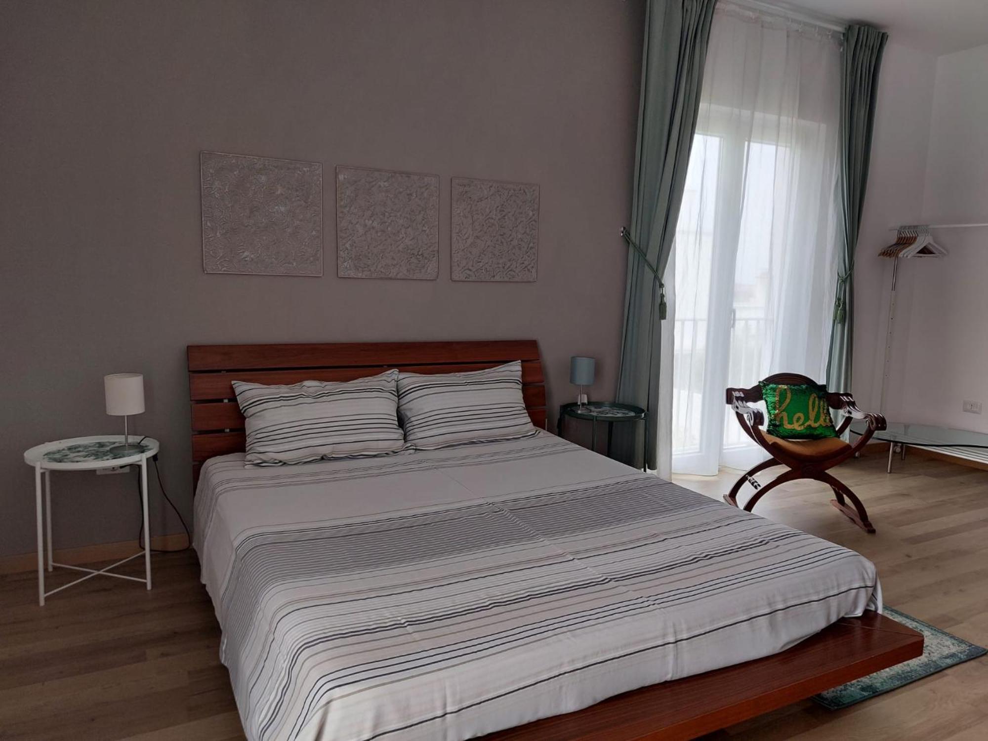קסמסימה Casa Montefinese מראה חיצוני תמונה
