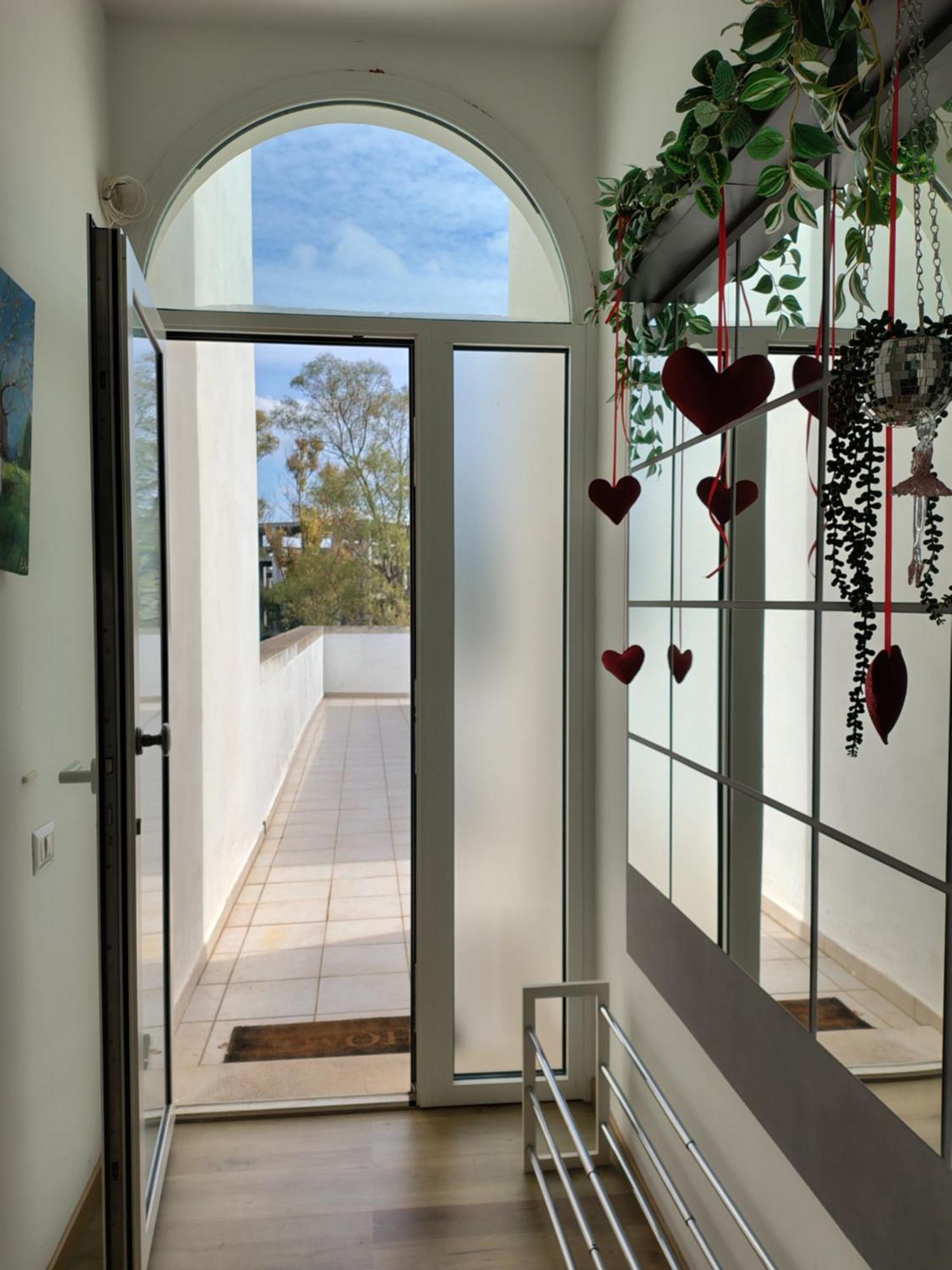 קסמסימה Casa Montefinese מראה חיצוני תמונה